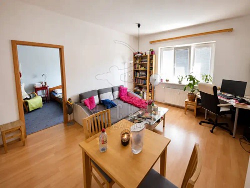 Prodej bytu 2+kk 53 m²