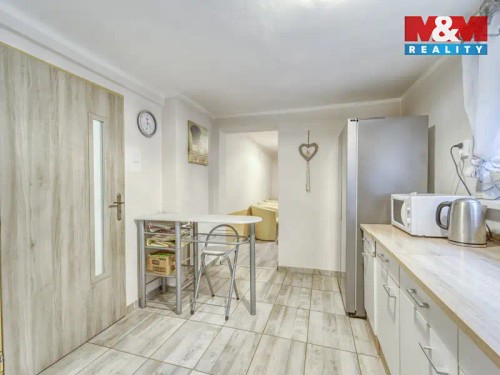 Prodej domu 150 m², pozemek 269 m²