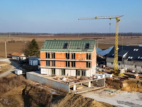 Prodej bytu 4+kk 96 m²