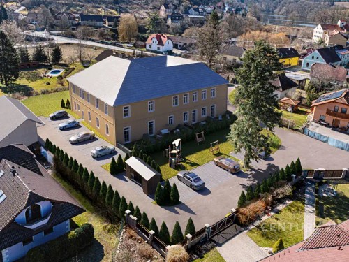 Prodej bytu 2+kk 68 m²