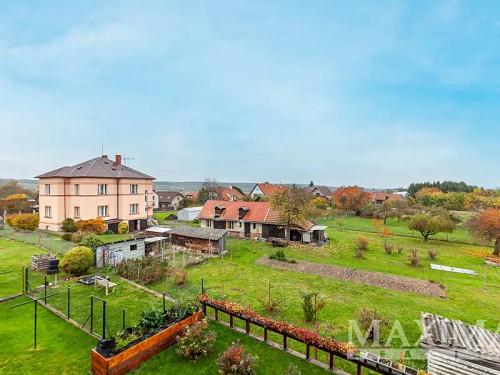 Prodaný byt 4+kk 97 m²