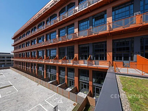 Prodaný byt 2+kk 72 m²