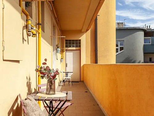 Prodaný byt 2+kk 52 m²