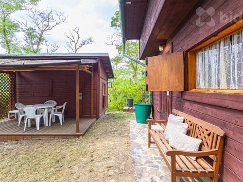 Prodej chaty 43 m², pozemek 50 m²