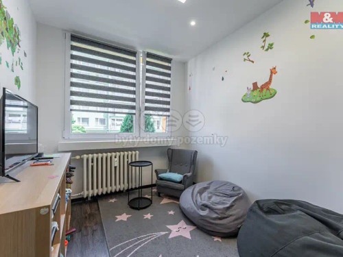 Prodaný  byt 4+kk 72 m²