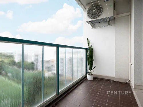 Prodaný byt 3+1 66 m²