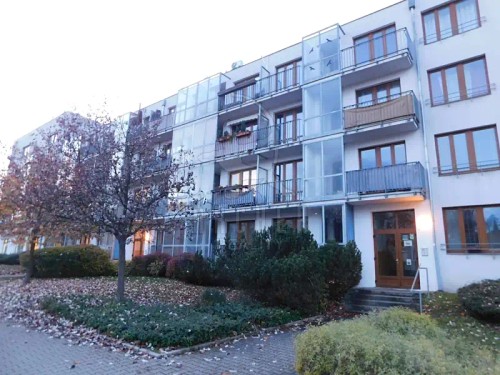 Prodej bytu 3+kk 83 m²