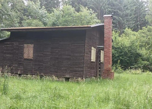 Prodej chaty 60 m², pozemek 205 m²