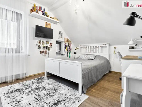 Prodej bytu 4+1 92 m²