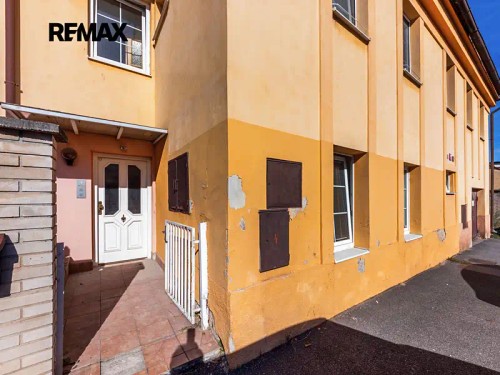 Prodej domu 138 m², pozemek 173 m²