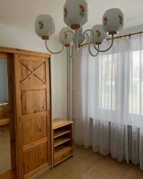 Prodaný byt 2+1 61 m²