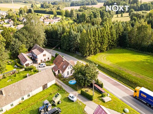 Prodej domu 74 m², pozemek 289 m²