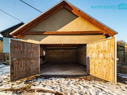 Prodej domu 166 m², pozemek 471 m²