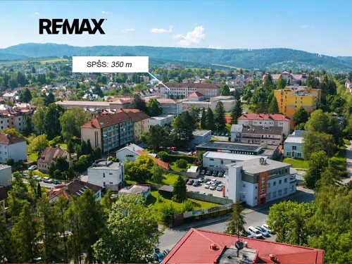 Prodej bytu 3+1 77 m²