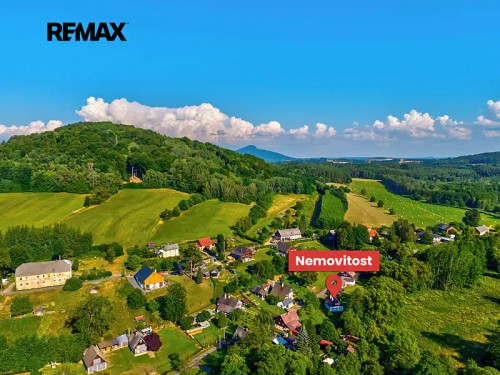 Prodej domu 91 m², pozemek 418 m²