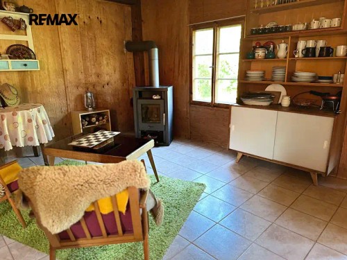 Prodej chaty 75 m², pozemek 392 m²