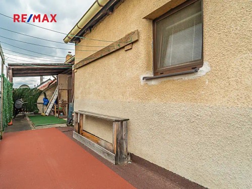 Prodej domu 302 m², pozemek 625 m²