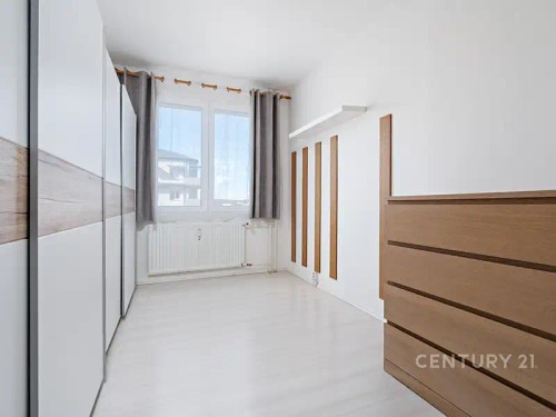 Prodej bytu 3+1 61 m²