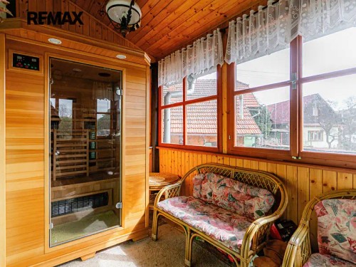 Prodej domu 133 m², pozemek 1100 m²