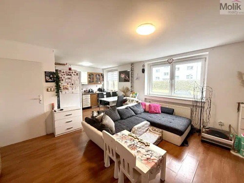 Prodej bytu 3+kk 74 m²