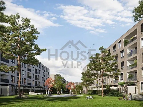 Prodej bytu 1+kk 34 m²