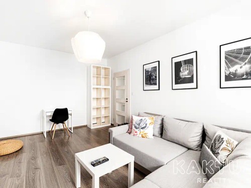 Prodej bytu 2+1 51 m²