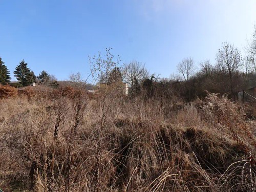 Prodej stavebního pozemku 2032 m²