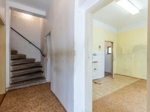 Prodej domu 217 m², pozemek 363 m²