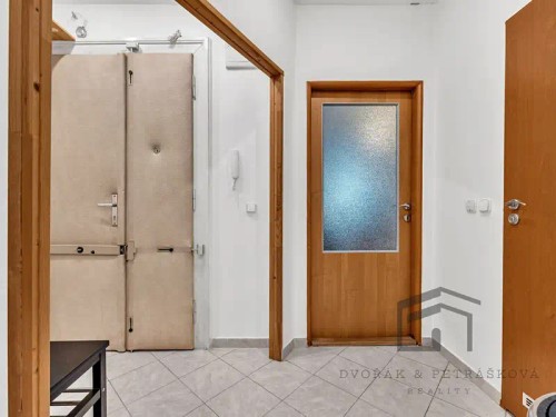 Prodaný byt 2+kk 62 m²