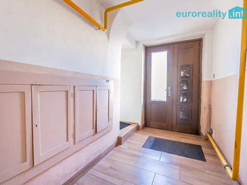 Prodej bytu 2+1 77 m²