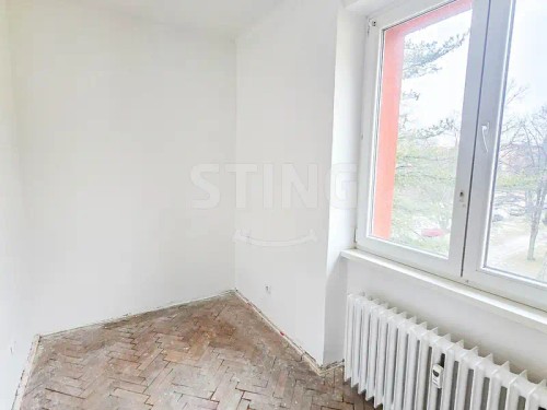 Prodej bytu 3+1 65 m²