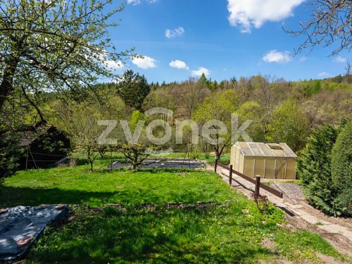 Prodej domu 180 m², pozemek 4039 m²