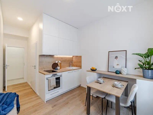 Prodej bytu 1+kk 18 m²