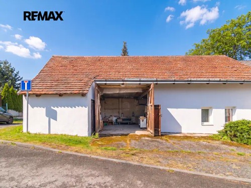Prodej domu 113 m², pozemek 888 m²