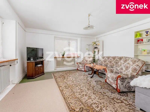 Prodaný dům 230 m², pozemek 478 m²