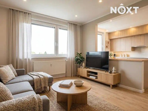 Prodej bytu 3+1 59 m²