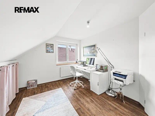 Prodej domu 205 m², pozemek 809 m²