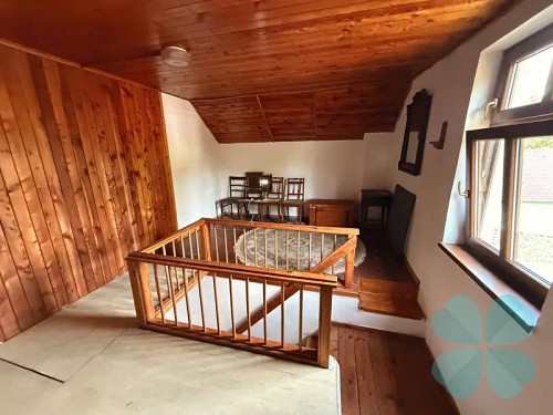 Prodej domu 160 m², pozemek 2075 m²