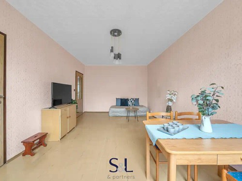 Prodej bytu 3+1 79 m²