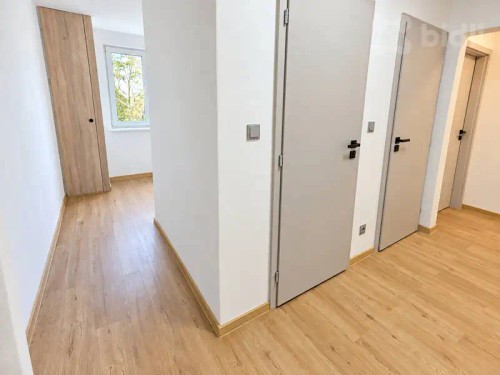 Prodej bytu 2+1 54 m²