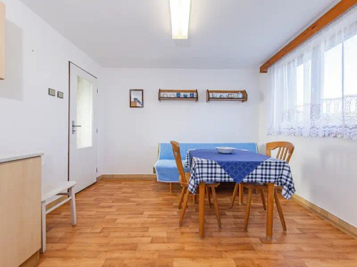 Prodej chaty 40 m², pozemek 420 m²