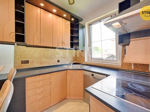 Prodej domu 110 m², pozemek 678 m²
