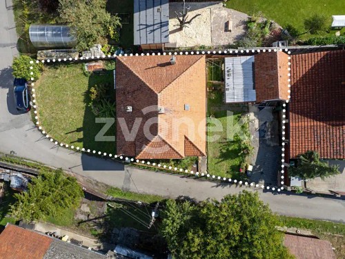 Prodej domu 120 m², pozemek 455 m²