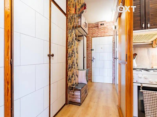 Prodej bytu 3+1 65 m²