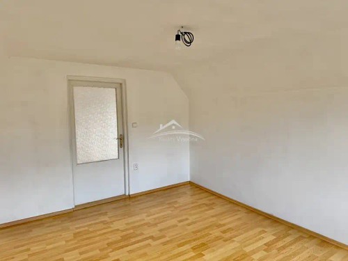 Prodej domu 130 m², pozemek 603 m²