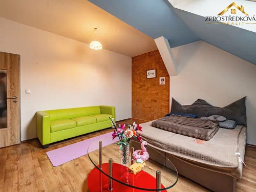 Prodej domu 229 m², pozemek 588 m²