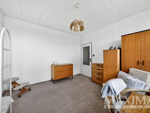 Prodaný byt 3+1 76 m²