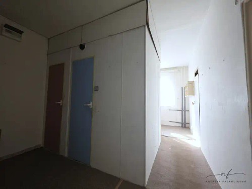 Prodej bytu 1+1 36 m²