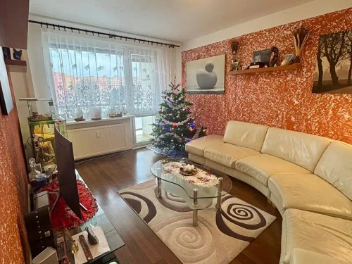 Prodej bytu 4+1 77 m²