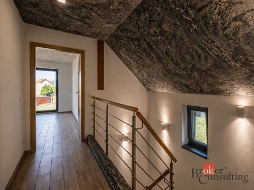 Prodej domu 123 m², pozemek 1678 m²